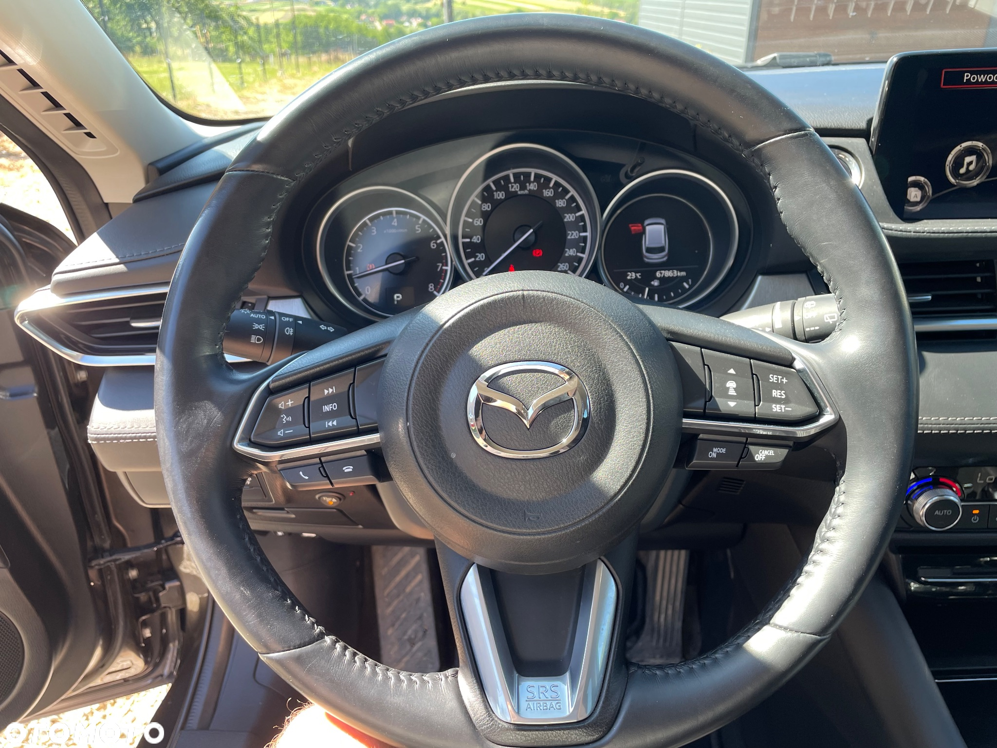Mazda 6 2.0 SkyMotion - 8