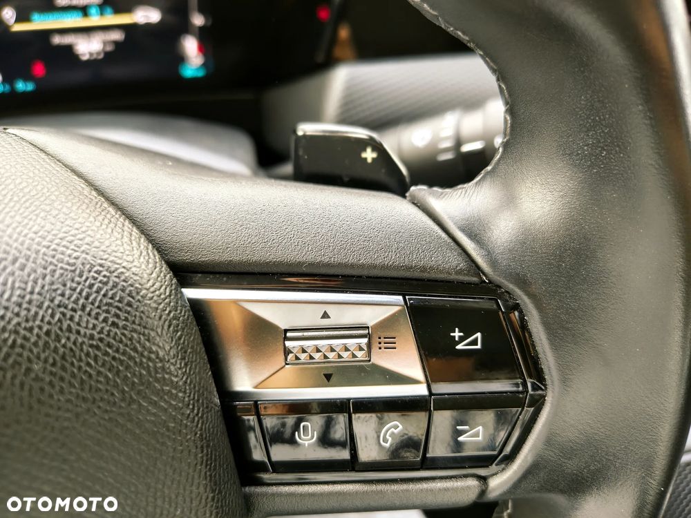 DS Automobiles DS 4 - 38