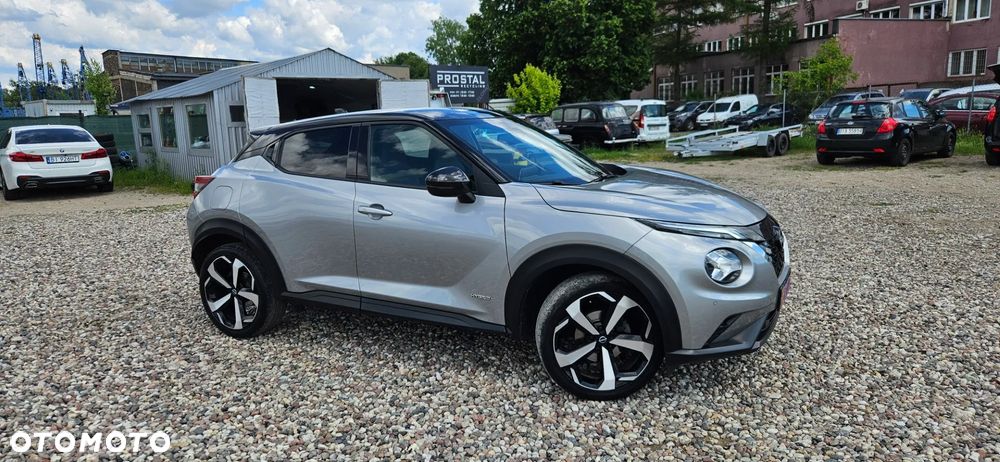 Nissan Juke - 2
