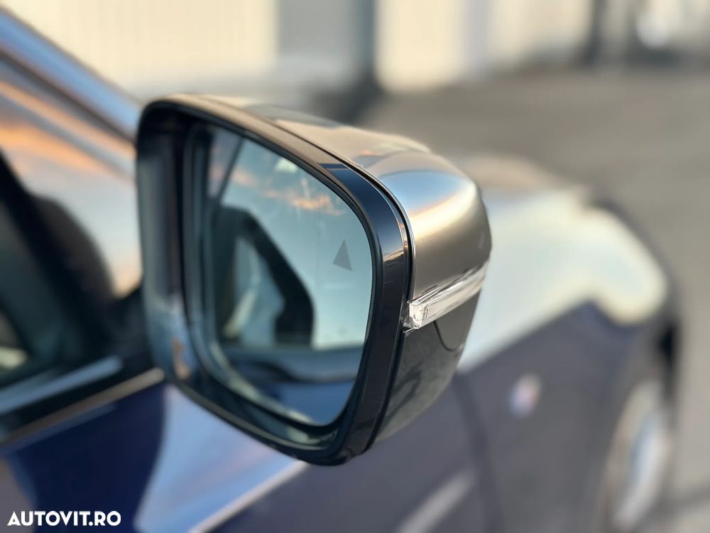 BMW M3 2020 — imagine 26
