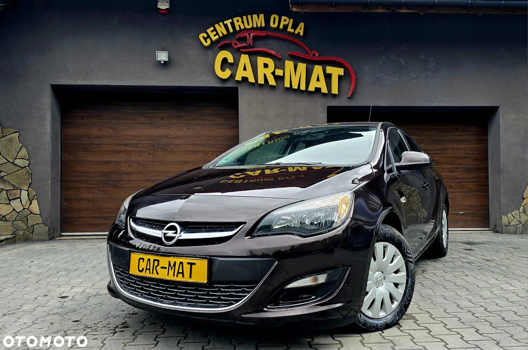 Opel Astra 1.6 Active - 4