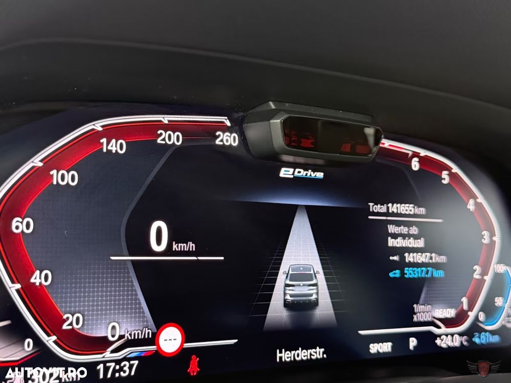 BMW X5 xDrive45e - 23