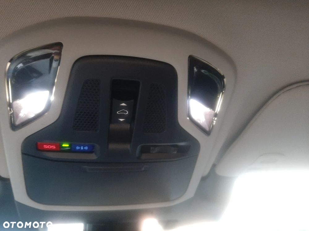 Subaru Outback 2.5i Exclusive (EyeSight) Lineartronic - 11