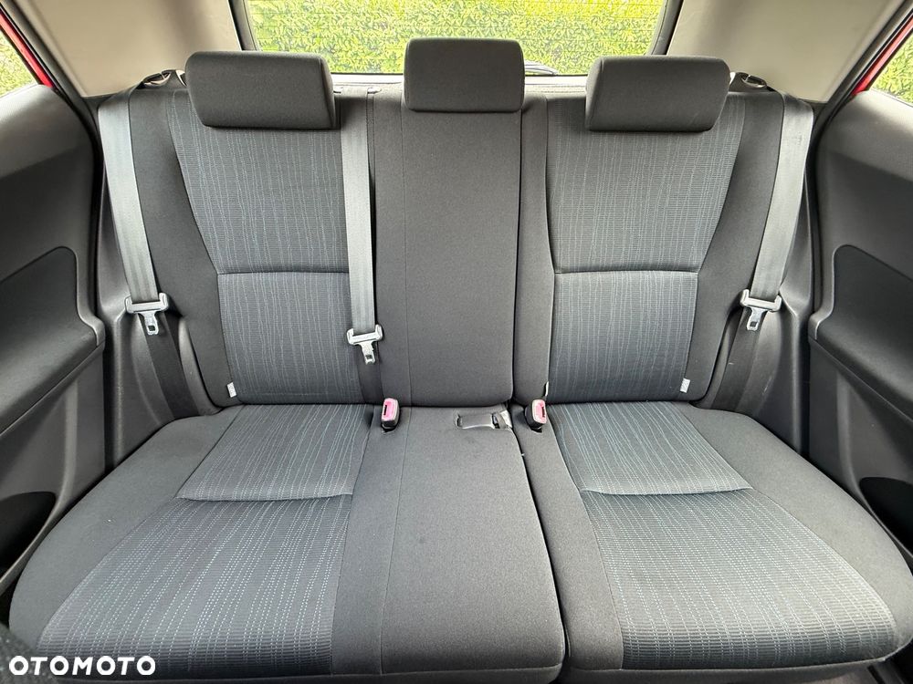 Toyota Auris 1.4 VVT-i Team - 25
