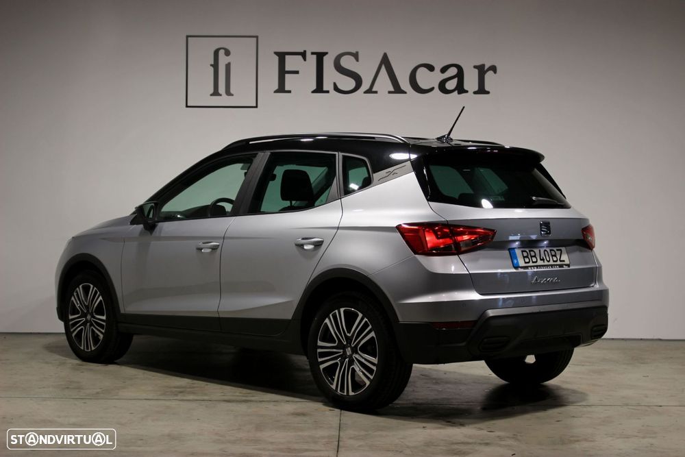 SEAT Arona 1.0 TSI Style - 9
