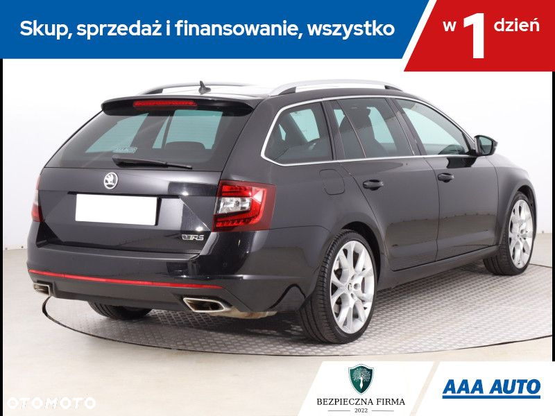 Skoda Octavia - 6
