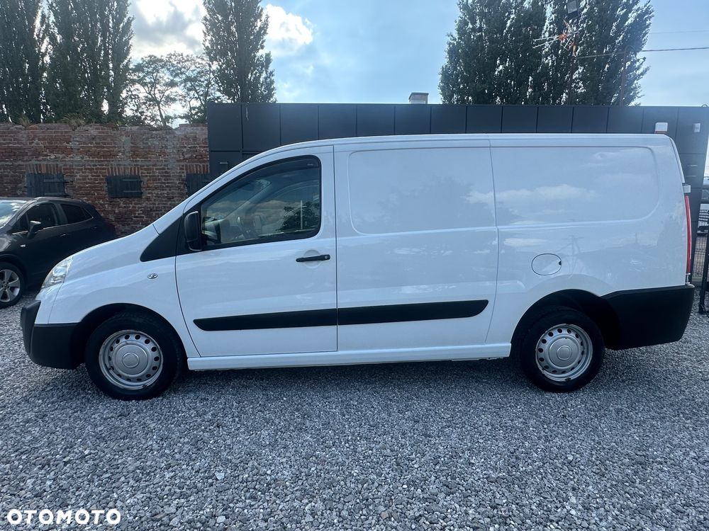 Fiat SCUDO - 7
