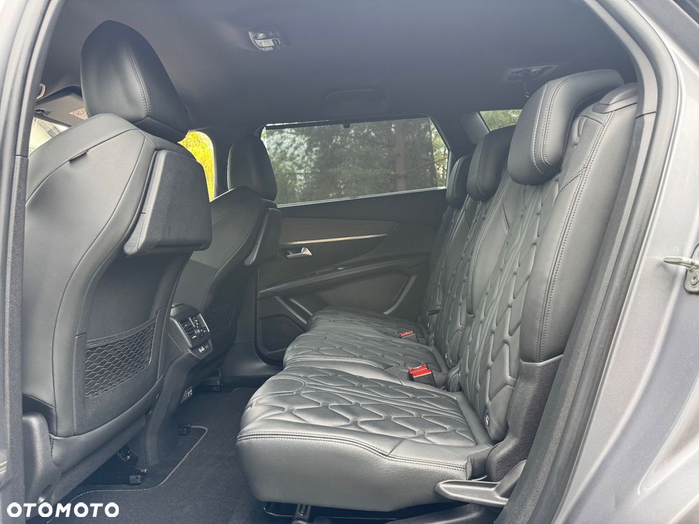 Peugeot 5008 1.5 BlueHDi GT S&S - 6