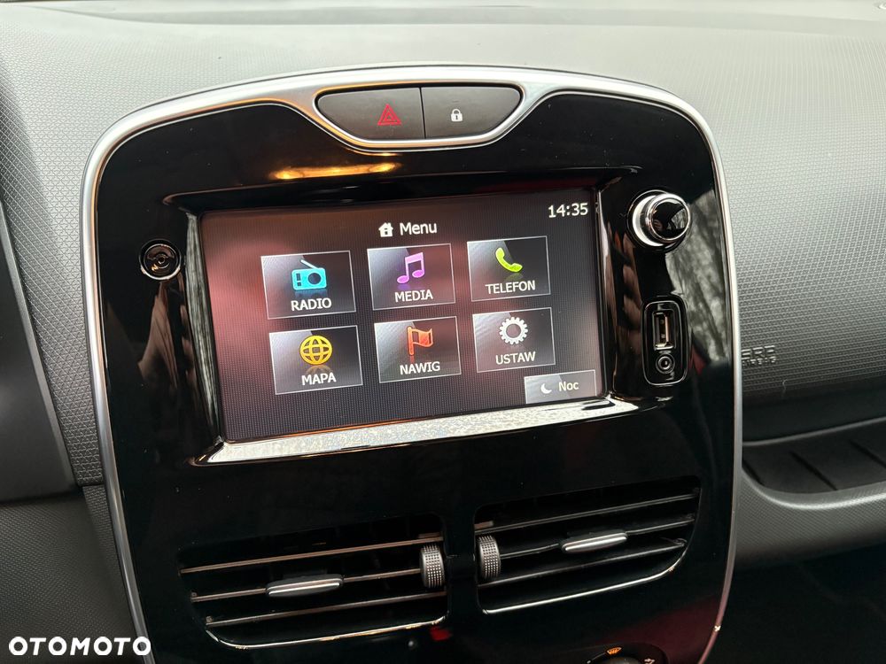 Renault Clio 1.5 dCi Energy Life - 11