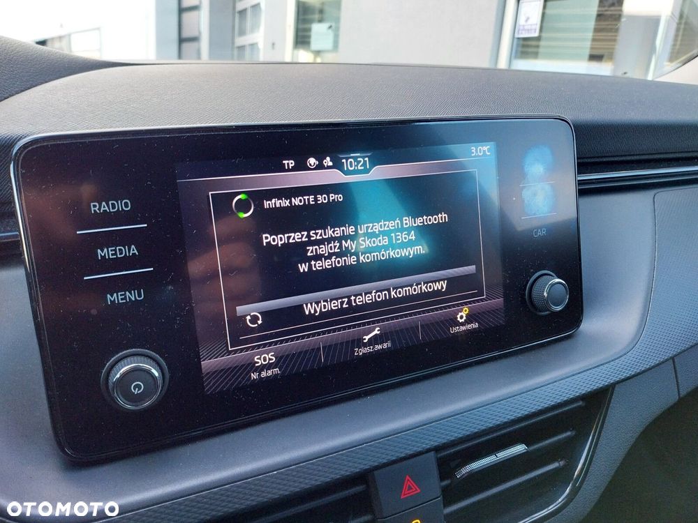 Skoda Scala - 18