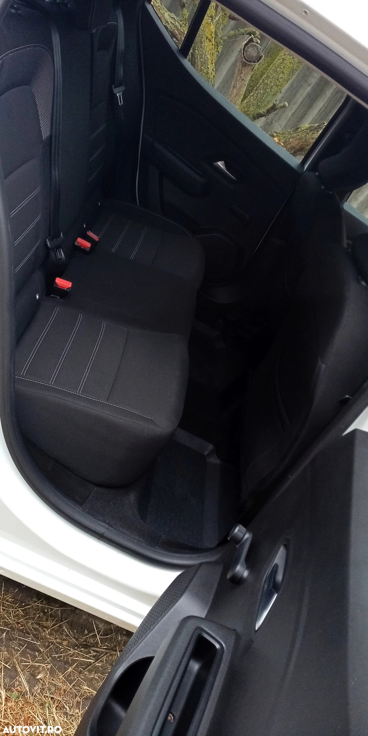 Dacia Sandero SCe 65 Comfort - 6
