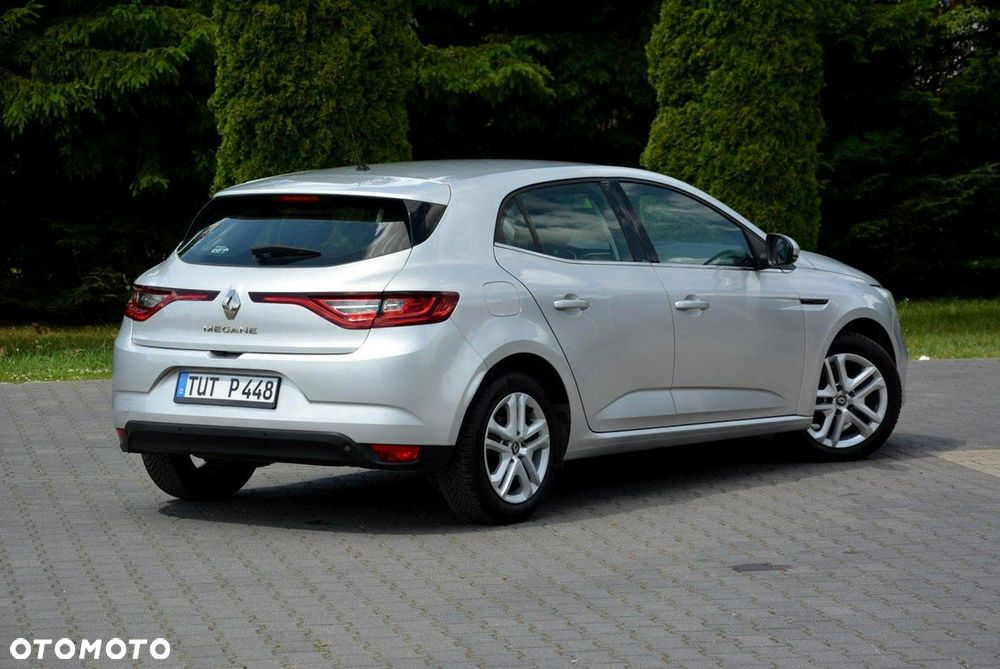 Renault Megane 1.2 Energy TCe Business - 14