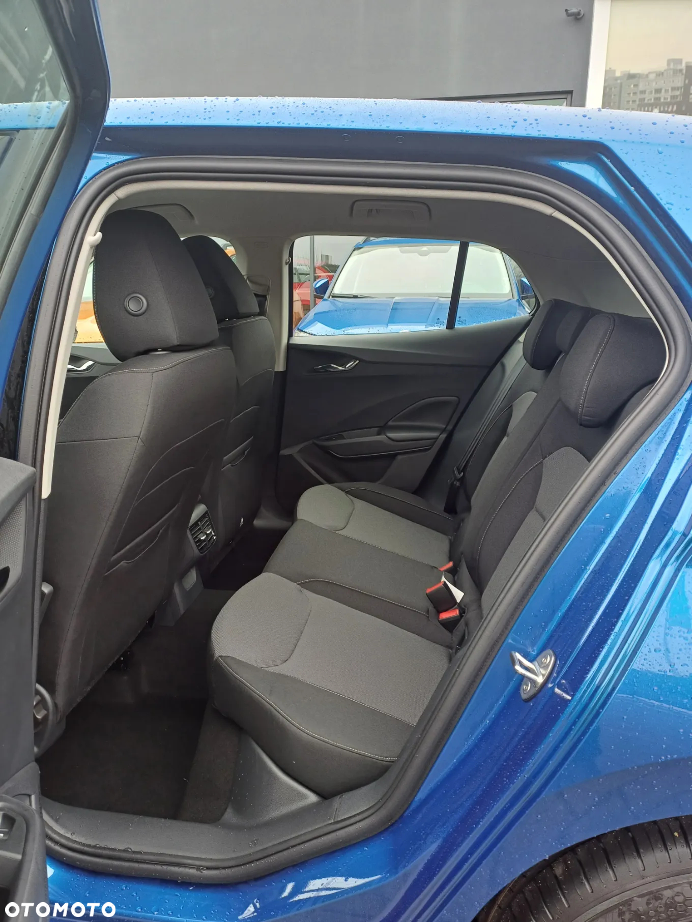 Skoda Fabia 1.0 TSI Selection DSG - 10