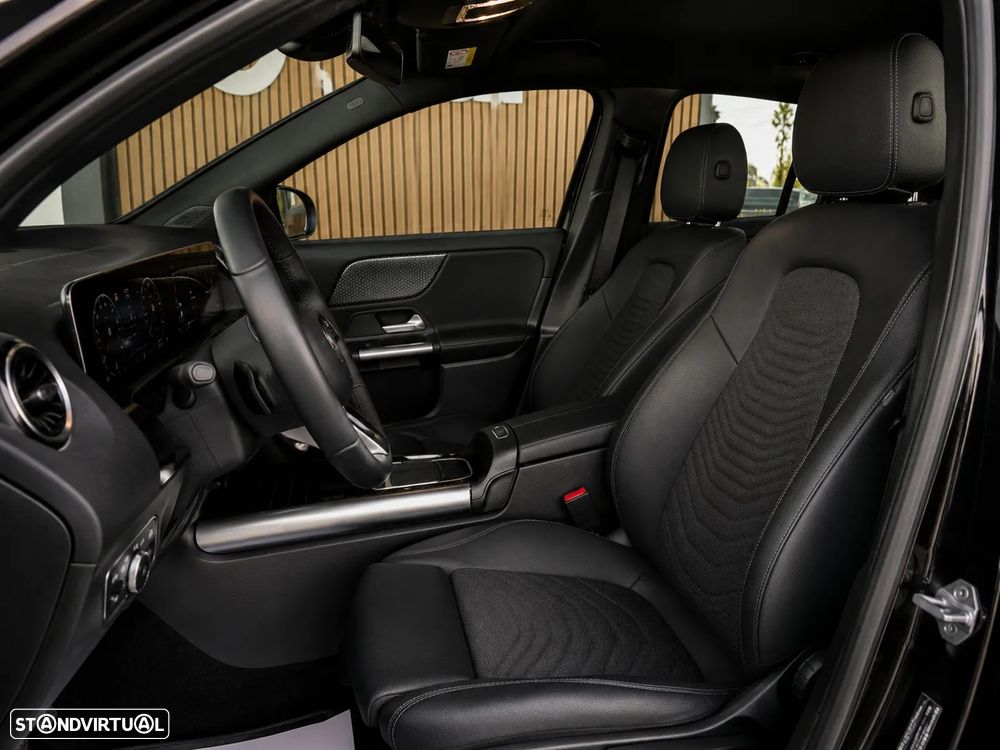 Mercedes-Benz GLA 250 e Progressive - 15