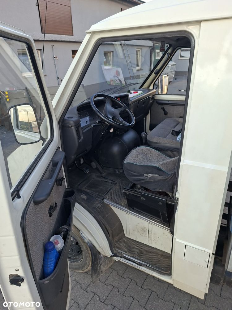 Daewoo Inny - 2