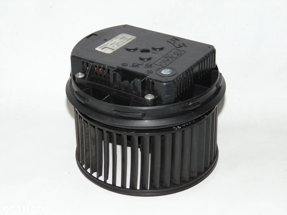 ORYGINAŁ wentylator nawiewu dmuchawa 3M5H-18456-CB Ford C-Max I Volvo V50 S40 II - 3