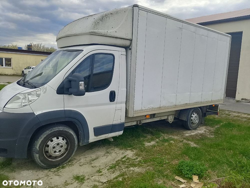 Citroën Jumper - 2