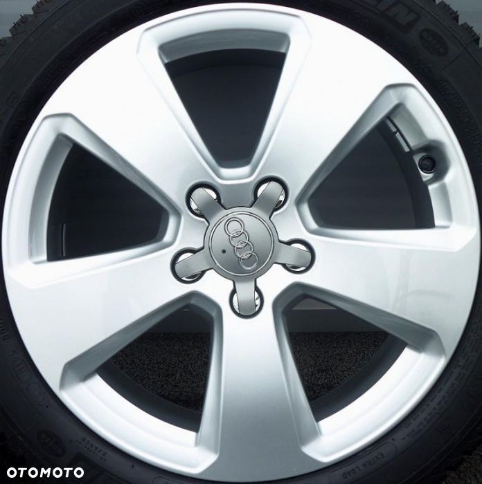 17''FELGI - AUDI A3 Oryginalne - 8V0 - nowe - 2