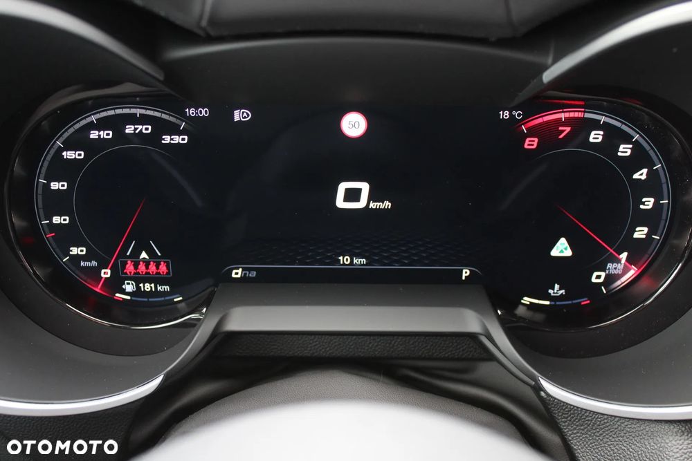 Alfa Romeo Stelvio 2.9 Bi Turbo V6 Quadrifoglio Q4 - 22