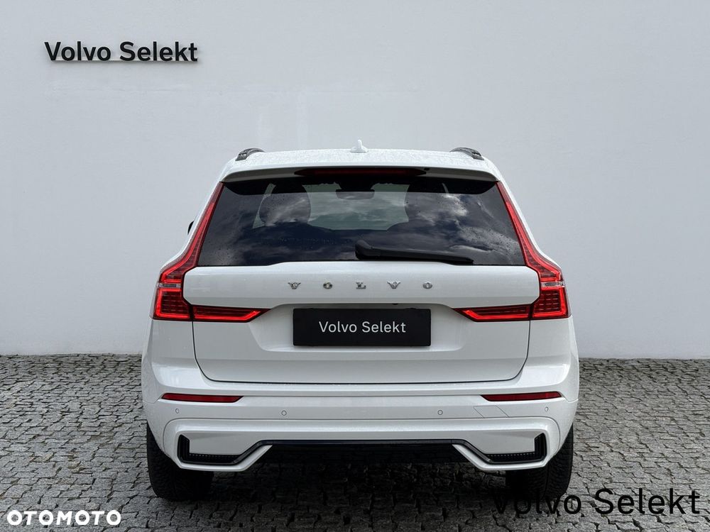 Volvo XC 60 - 8