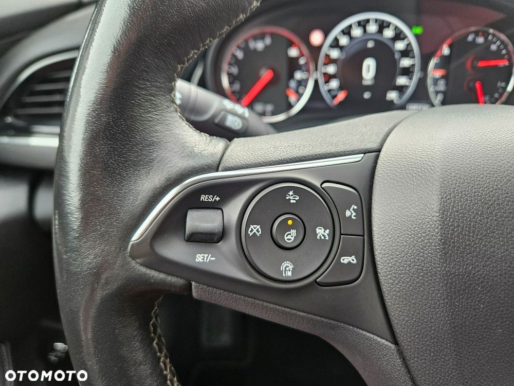 Opel Insignia 2.0 CDTI Innovation S&S - 34