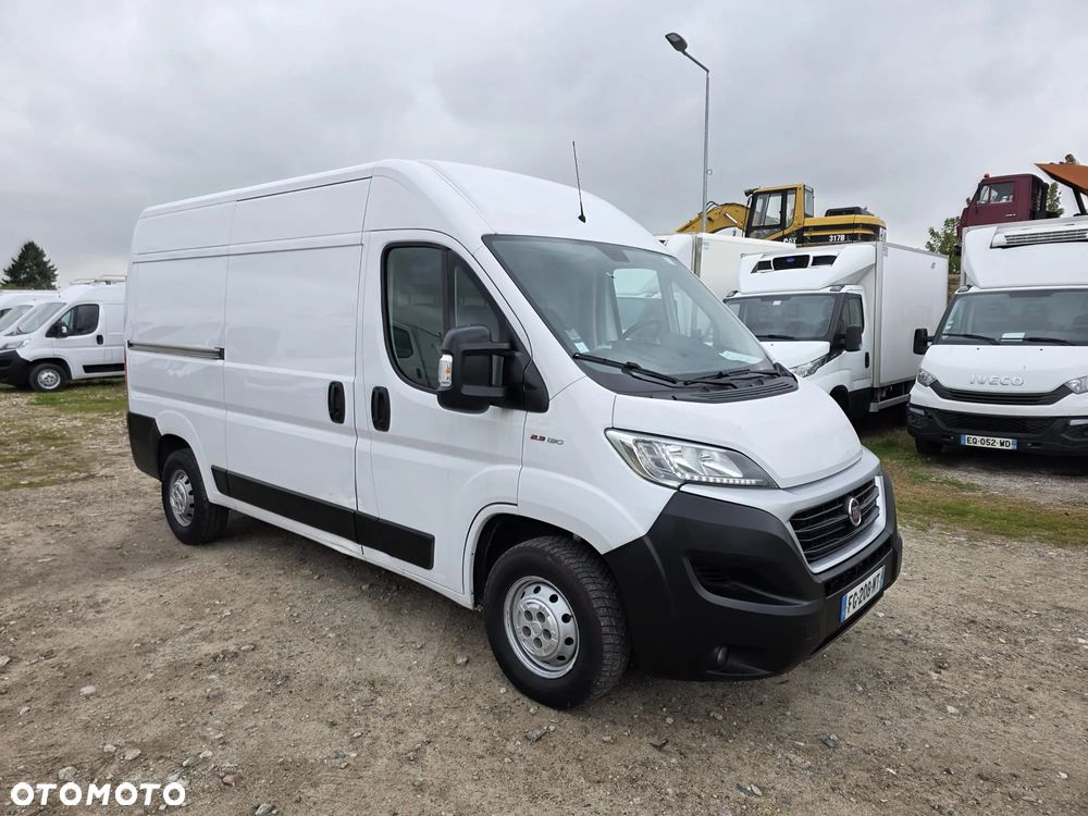 Fiat Ducato L2H2 - 3