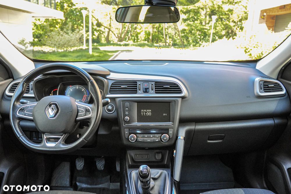 Renault Kadjar - 10