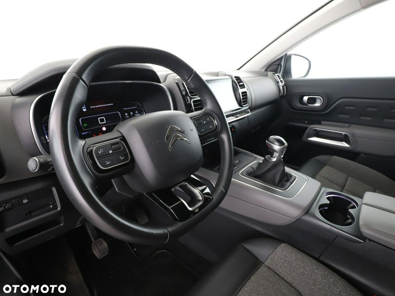 Citroën C5 Aircross 1.2 PureTech Feel Pack - 14