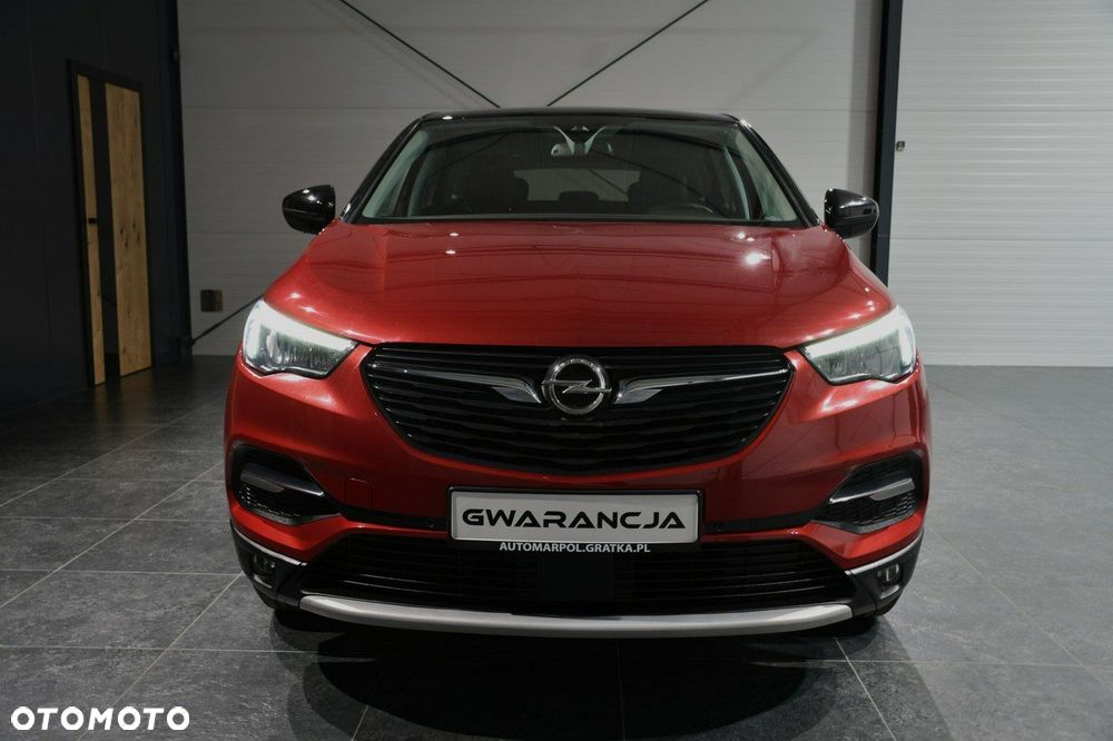 Opel Grandland X 1.5 CDTI Elegance S&S - 3