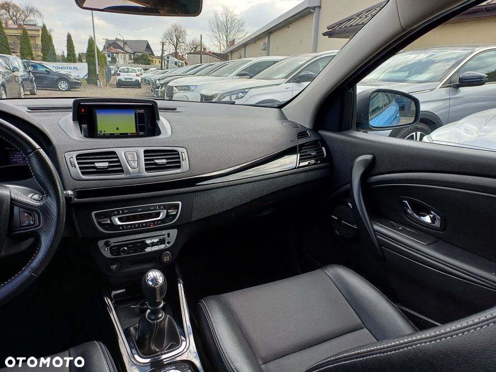 Renault Megane 1.4 16V TCE Bose Edition - 27