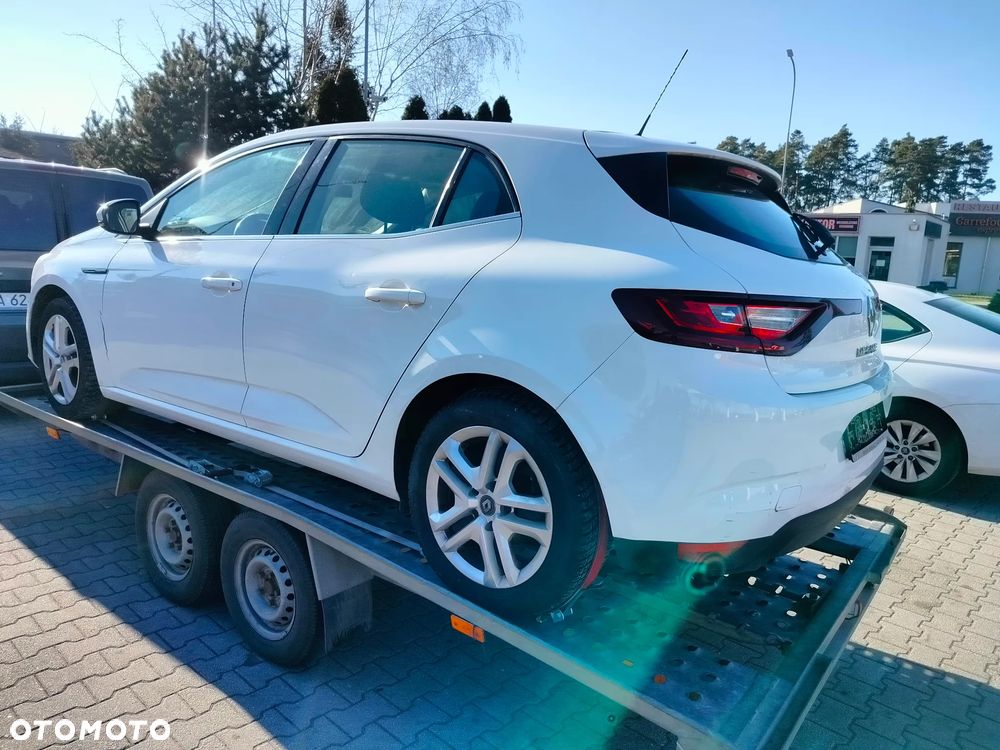 Renault Megane ENERGY TCe 100 INTENS - 6