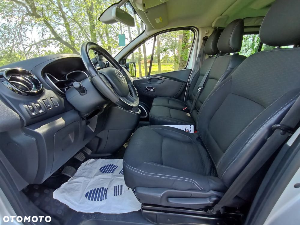 Opel Vivaro - 20