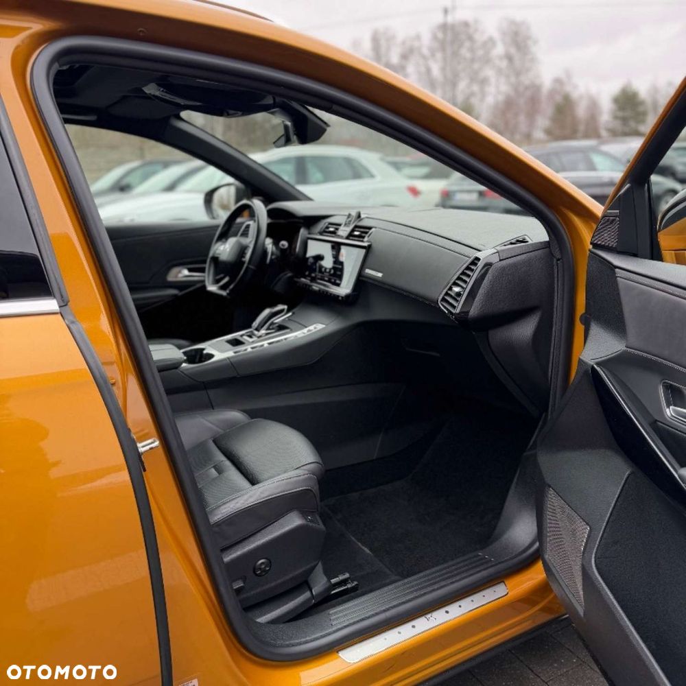 DS Automobiles DS 7 - 38