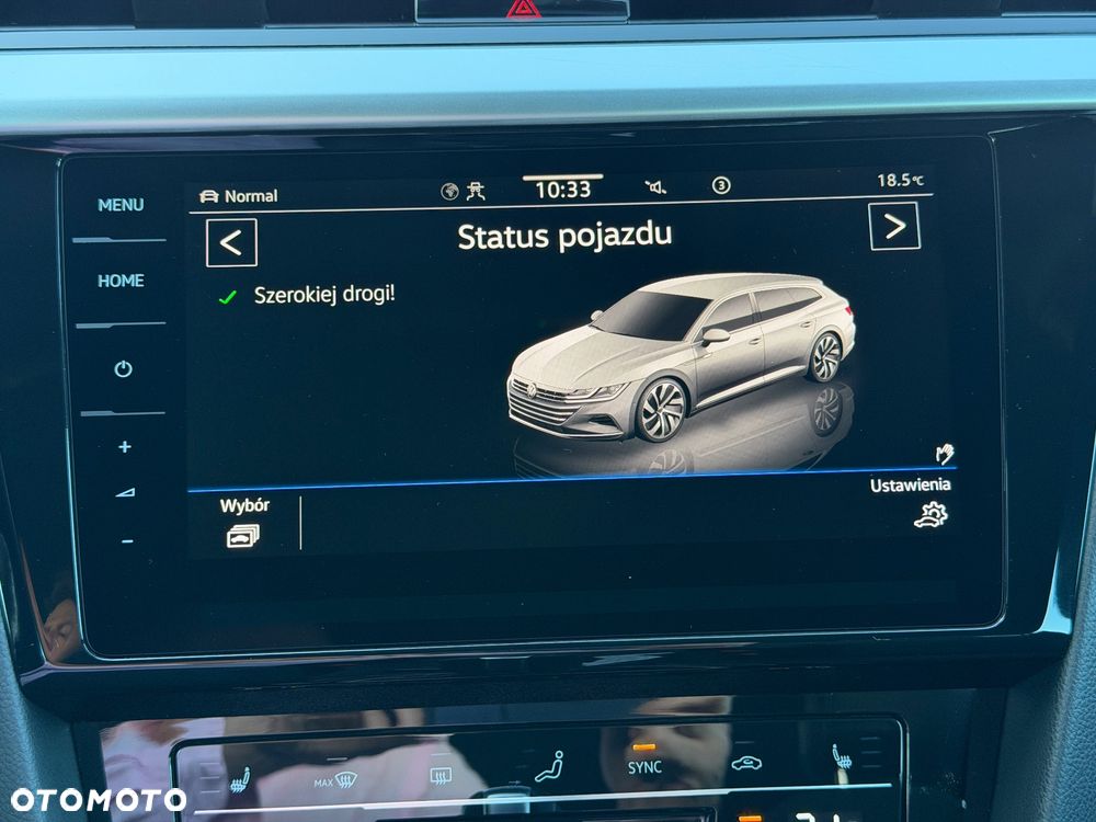 Volkswagen Arteon 2.0 TDI SCR 4Motion DSG R-Line - 24