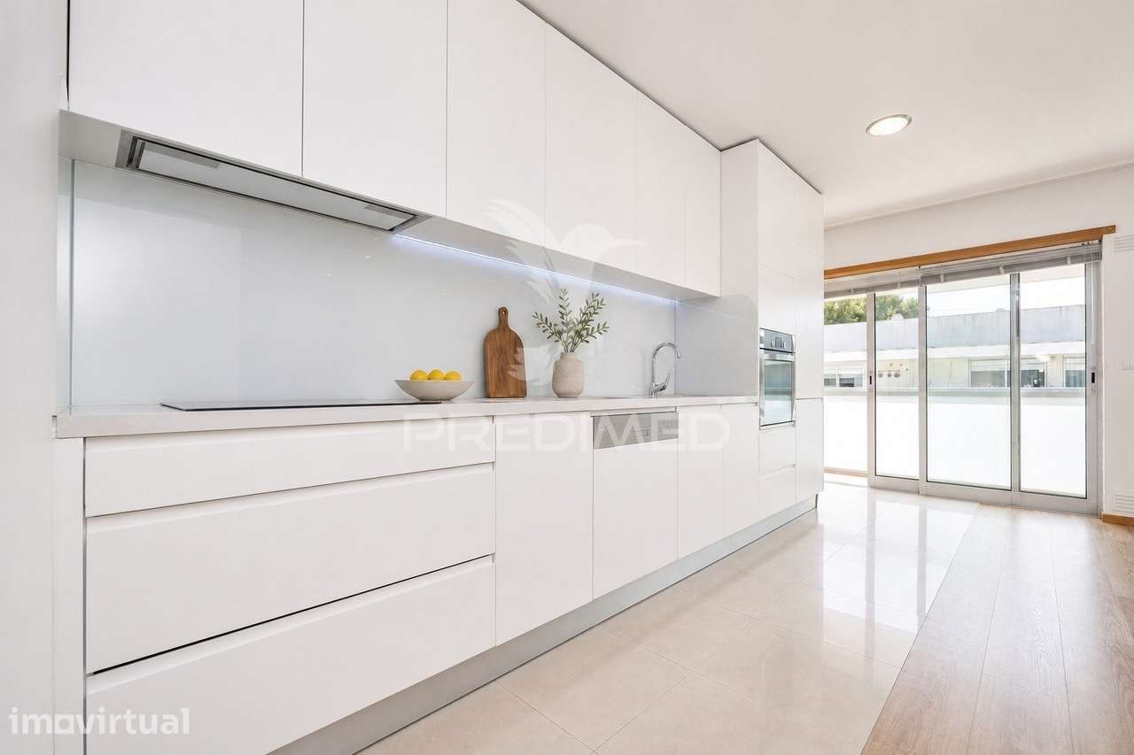 Apartamento T3 Renovado | Serzedelo, Guimarães - Grande imagem: 3/33