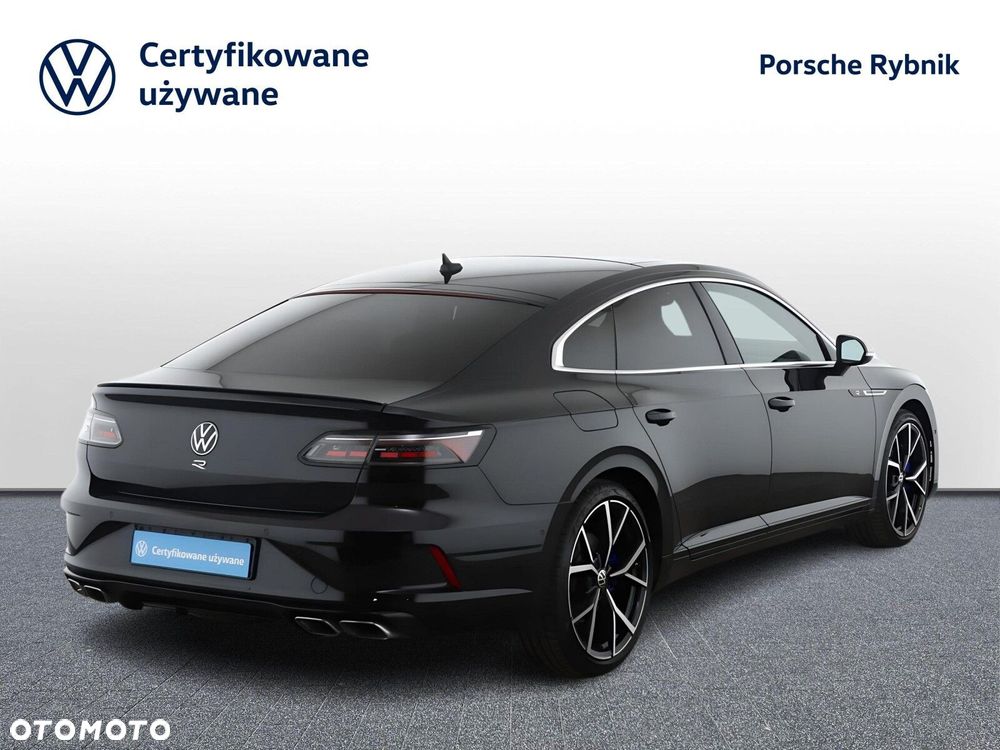 Volkswagen Arteon 2.0 TSI 4Motion R DSG - 6