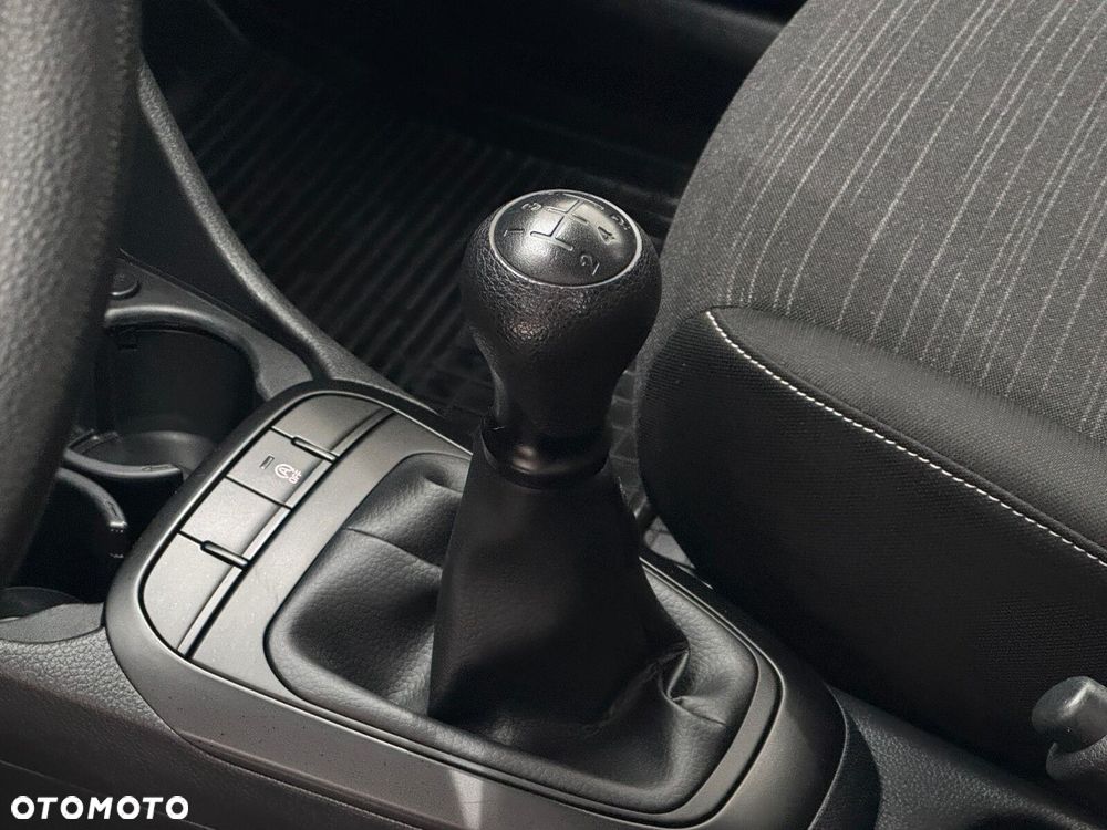 Kia Picanto 1.2 M - 9