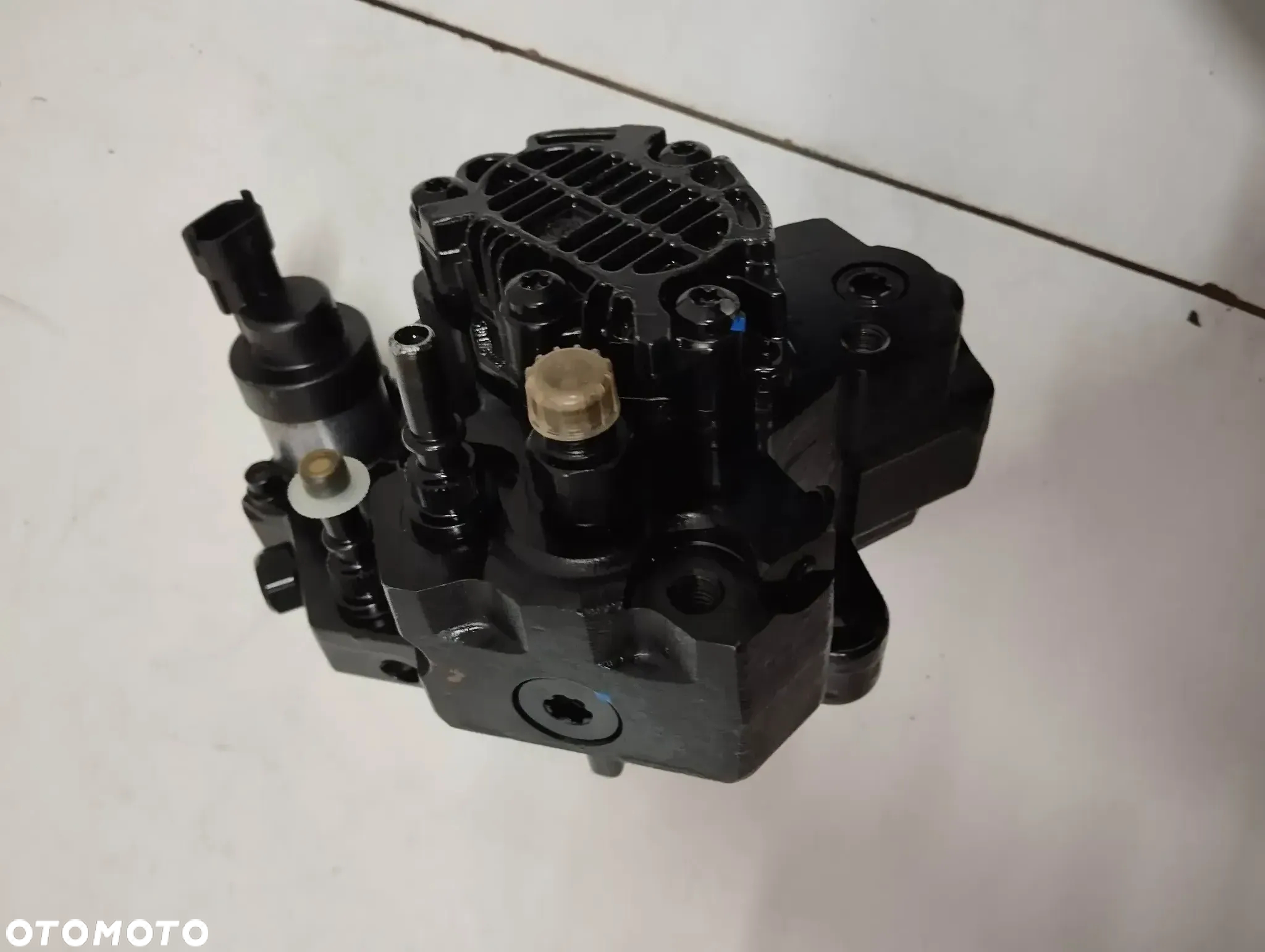 Pompa Wtryskowa Bosch 0445010087 BMW 3, 5, 7, X3, X5 3.0 D Renault, Suzuki 1.9 dCi - 3