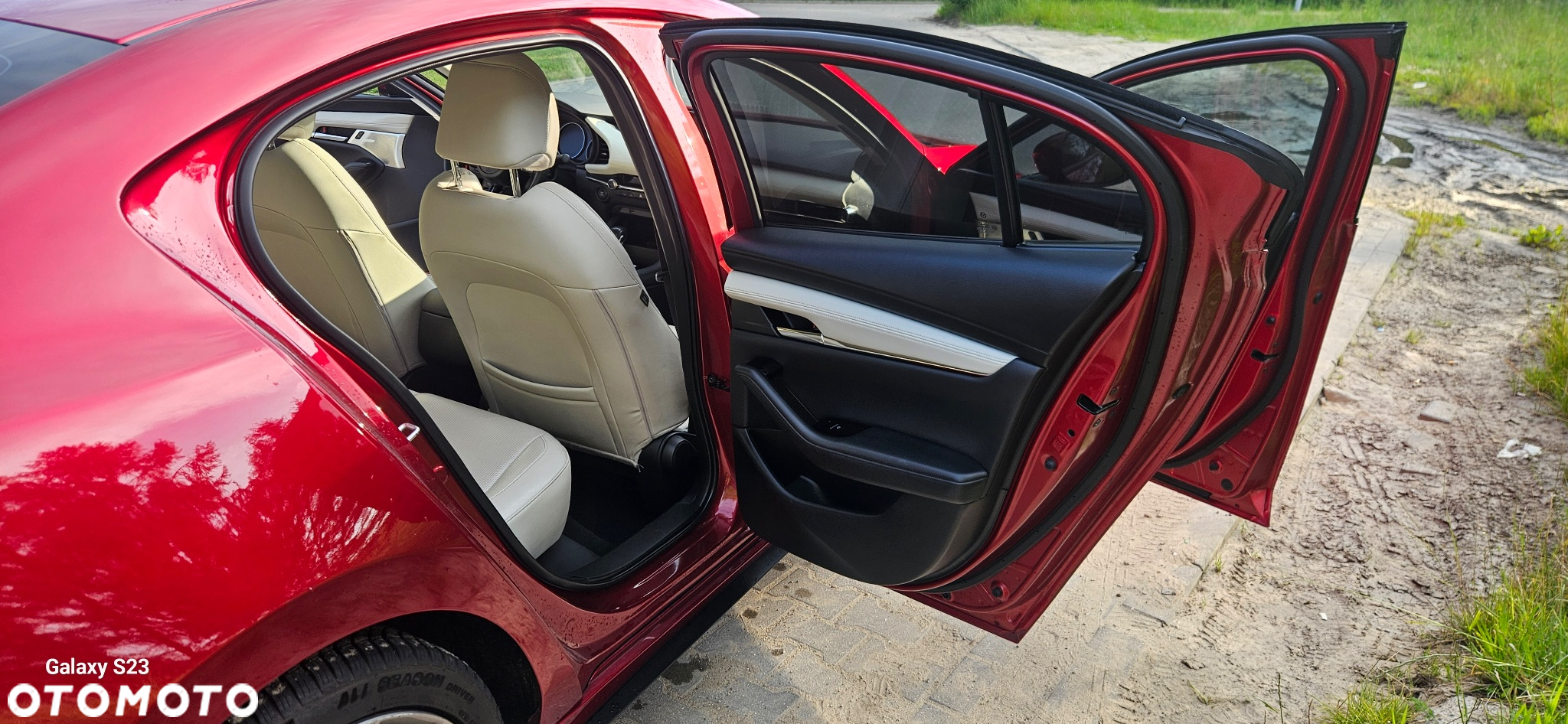 Mazda 3 - 11