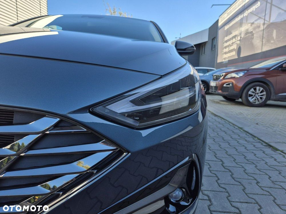 Hyundai i30 1.0 T-GDI Smart - 31