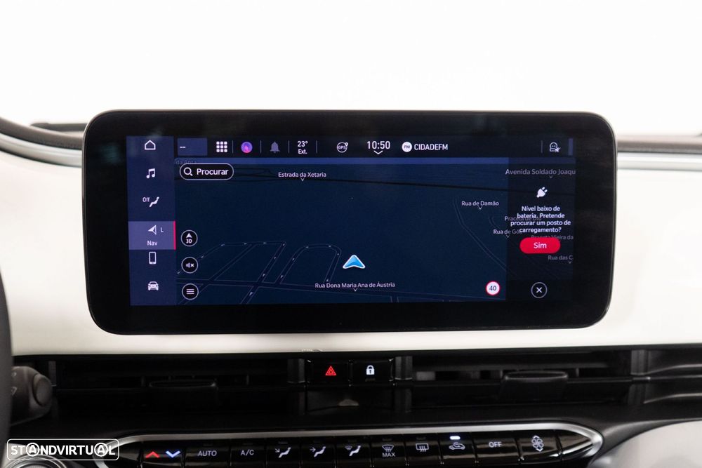 Fiat 500e 42 kWh Icon - 20