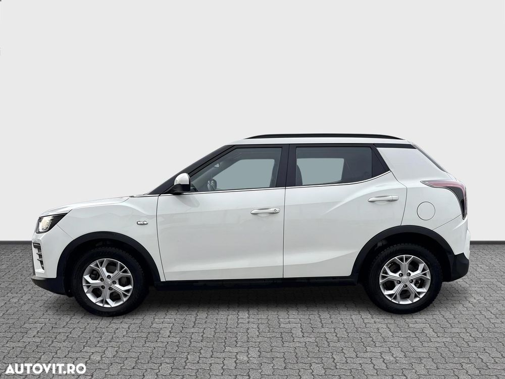 SsangYong Tivoli 1.5 GDI  Turbo STYLE - 3