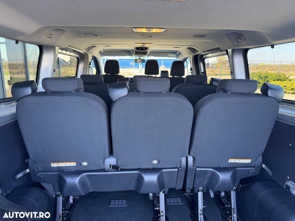 Ford Transit Custom L2H1 VA Autm. Trend - 30