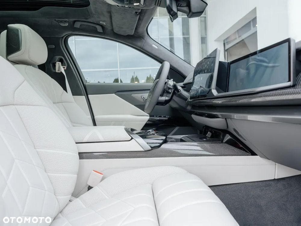 BMW Seria 7 740 xDrive - 11