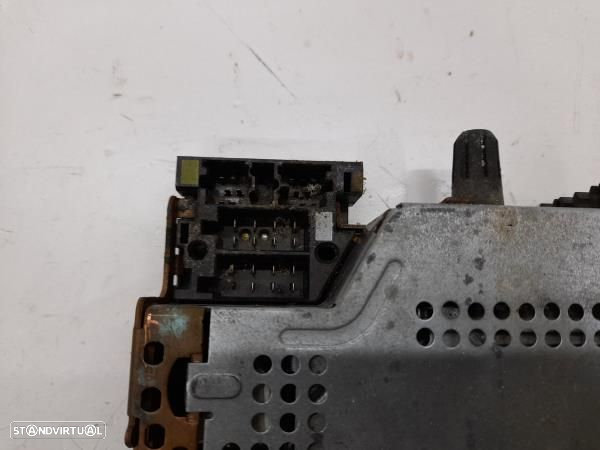 Auto Radio Hyundai Matrix (Fc) - 5