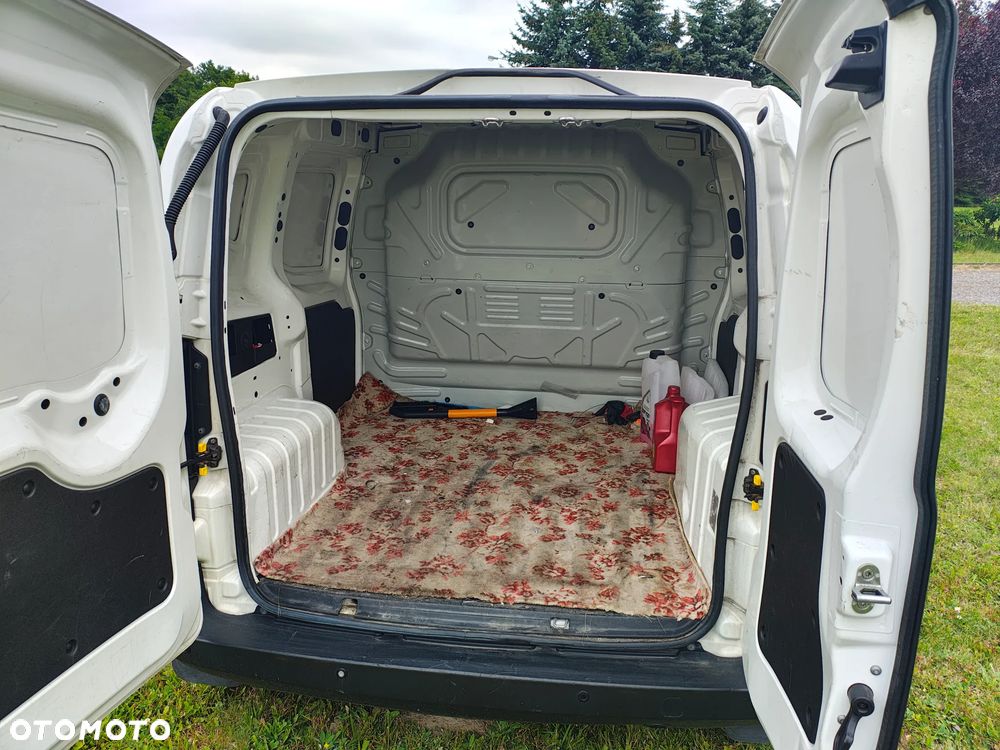 Fiat Fiorino - 8
