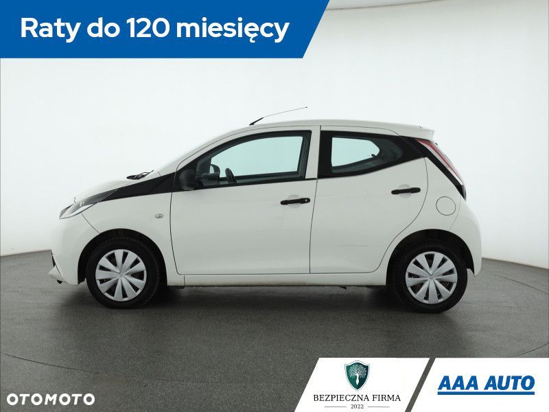 Toyota Aygo - 3