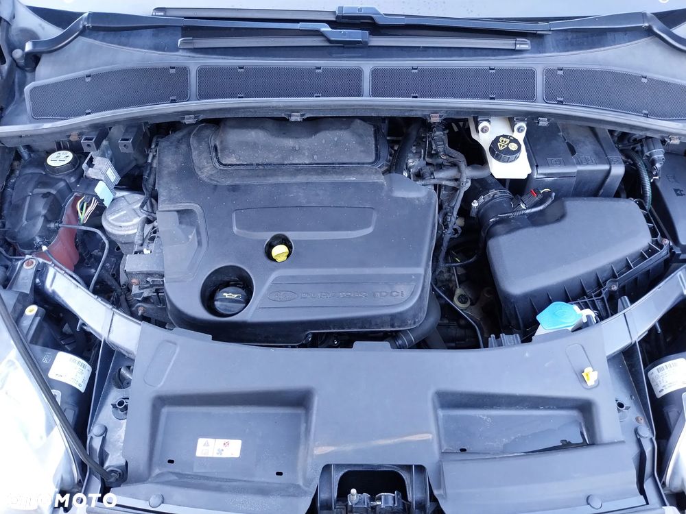 Ford S-Max 2.0 TDCi DPF Titanium - 16