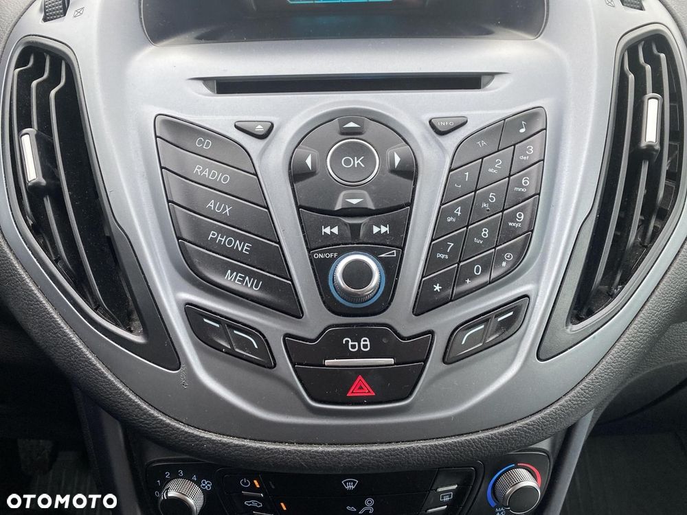 Ford B-MAX 1.0 EcoBoost Trend - 22