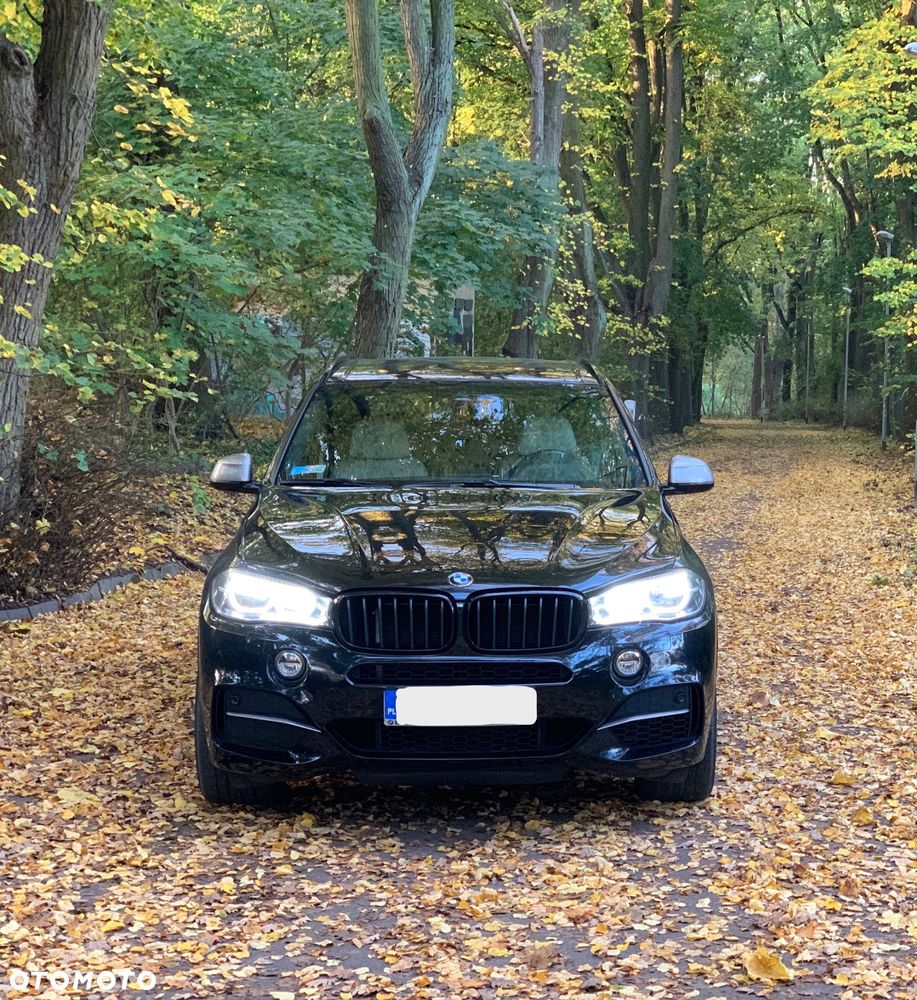 BMW X5 M - 14